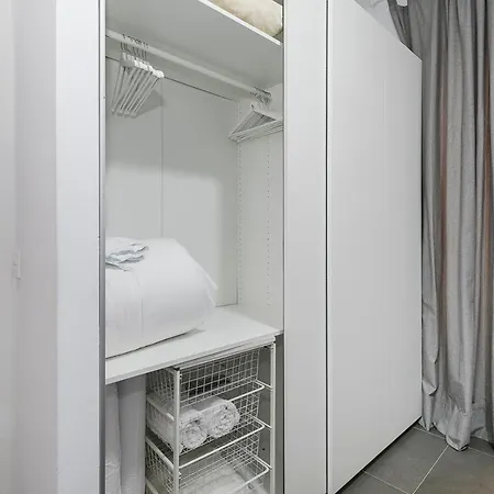 Botanico: Maximo Confort, Diseno E Increibles Vistas. Apartment *
