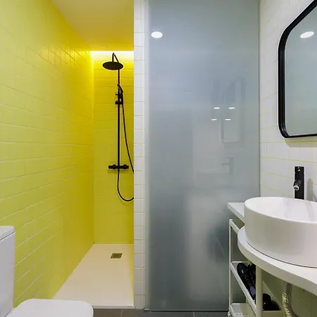 Apartment Botanico: Maximo Confort, Diseno E Increibles Vistas. *
